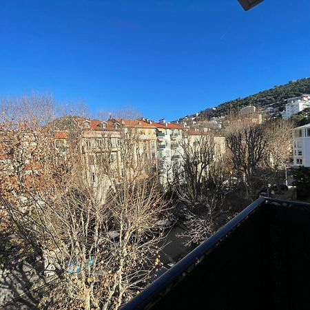Top Studio - Terrasse - Proche Centre Daire Nice Dış mekan fotoğraf
